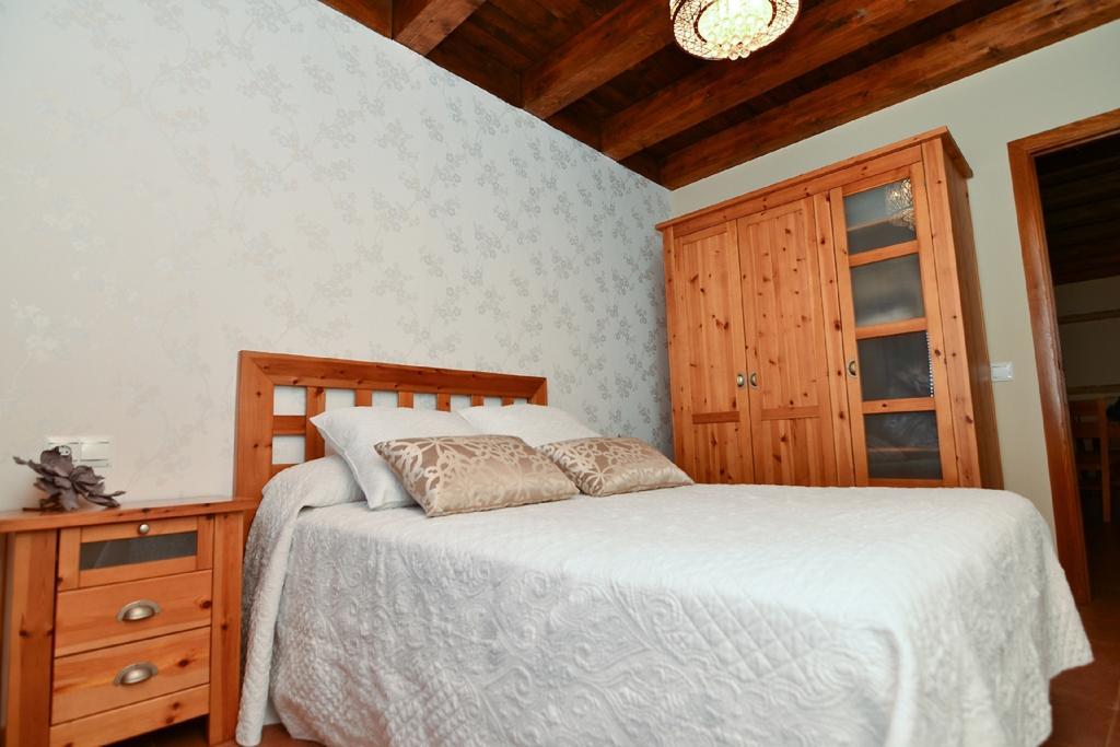 Apartamentos La Casa Del Grial Toledo Kamer foto
