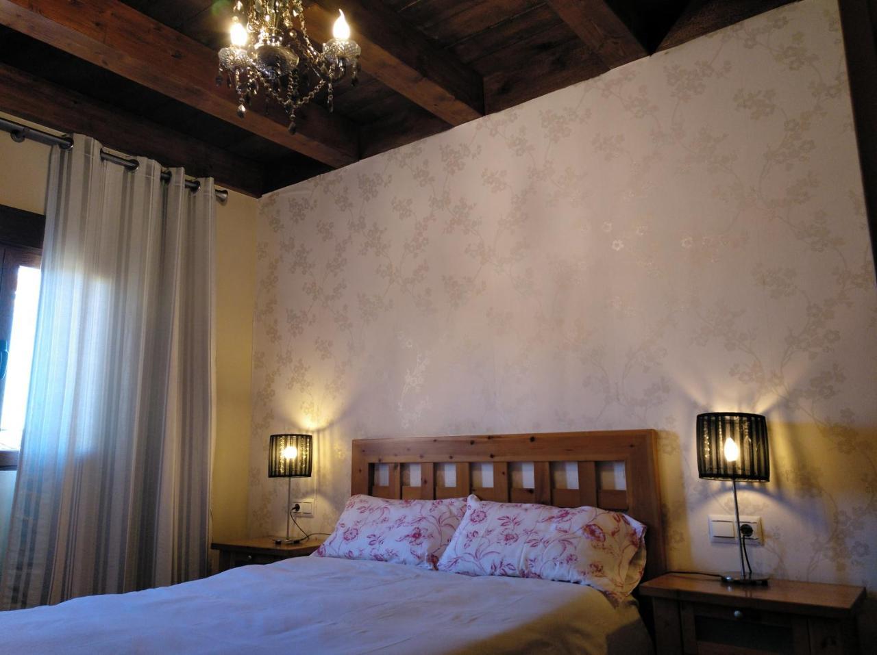 Apartamentos La Casa Del Grial Toledo Buitenkant foto